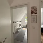 Idyllisches Wohnen Im Schloss Apartment Bruchhausen-Vilsen