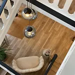 Apartment Idyllisches Wohnen Im Schloss Bruchhausen-Vilsen