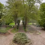Apartment Idyllisches Wohnen Im Schloss
