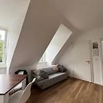 Apartment Idyllisches Wohnen Im Schloss