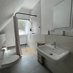 Idyllisches Wohnen Im Schloss Apartment Bruchhausen-Vilsen