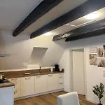 Apartment Idyllisches Wohnen Im Schloss