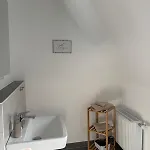 Apartment Idyllisches Wohnen Im Schloss Bruchhausen-Vilsen