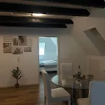 Apartment Idyllisches Wohnen Im Schloss Bruchhausen-Vilsen