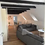 Idyllisches Wohnen Im Schloss Bruchhausen-Vilsen