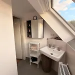 Idyllisches Wohnen Im Schloss Bruchhausen-Vilsen