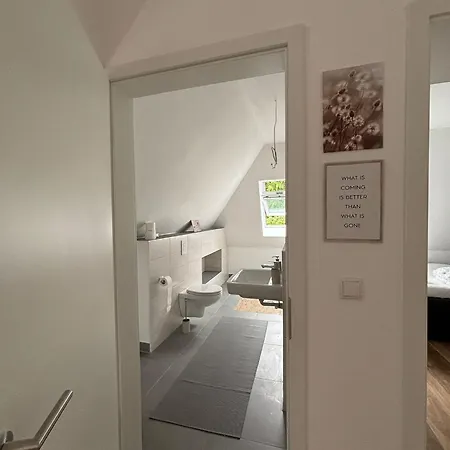 Idyllisches Wohnen Im Schloss Διαμέρισμα Bruchhausen-Vilsen