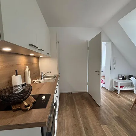 Apartament Idyllisches Wohnen Im Schloss Bruchhausen-Vilsen