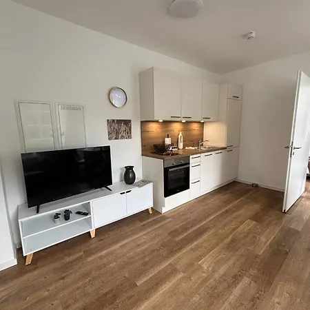 Idyllisches Wohnen Im Schloss アパート ブルッフハウゼン・ヴィルセン