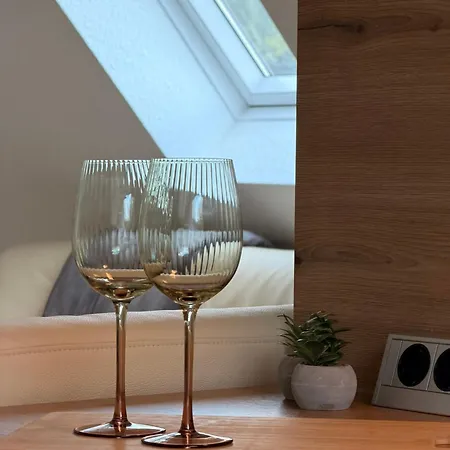 Idyllisches Wohnen Im Schloss Apartman