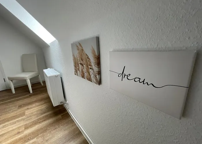 Idyllisches Wohnen Im Schloss * Bruchhausen-Vilsen