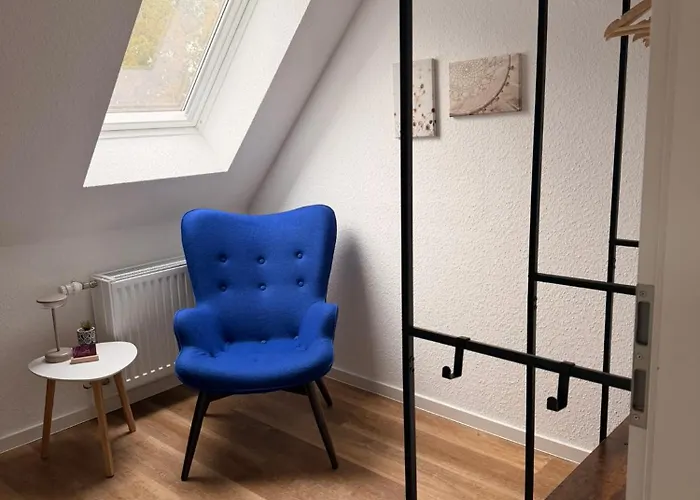 Idyllisches Wohnen Im Schloss * Bruchhausen-Vilsen