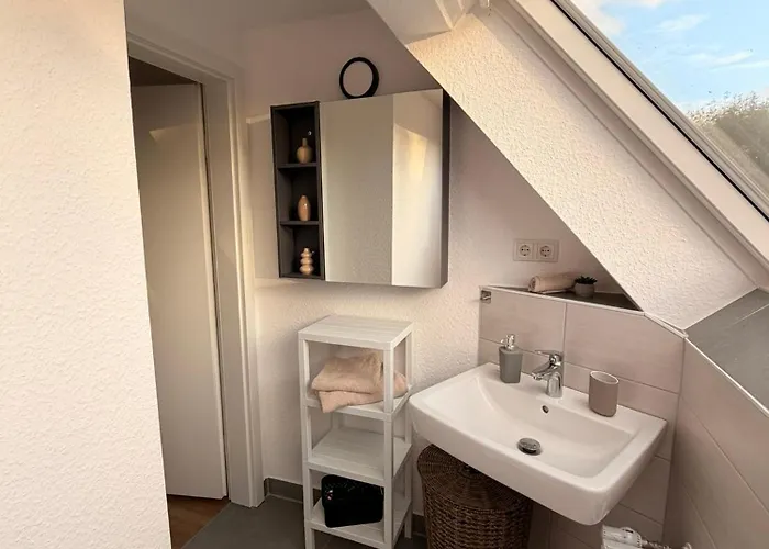 Idyllisches Wohnen Im Schloss Bruchhausen-Vilsen